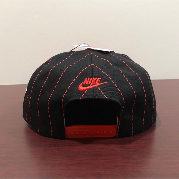 Nike Basketball, Sports Specialties, Snapback Hat - Picture 6 of 14